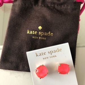 NWT Kate Spade earrings